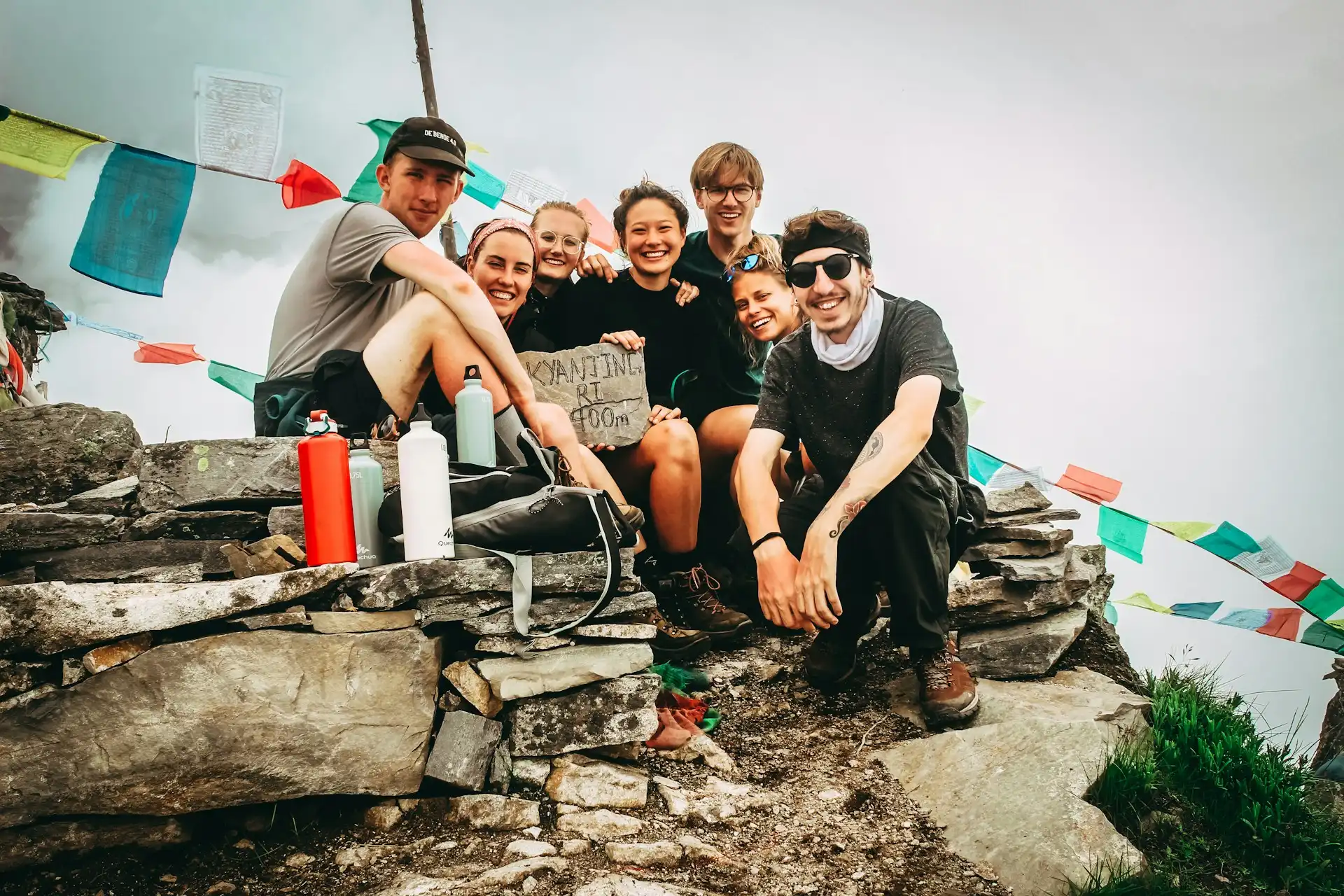 10 Destinations to Consider for Meeting Fellow Travelers
